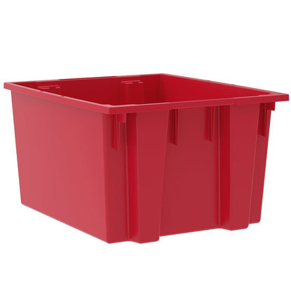 Akro-Mils Nest & Stack Totes (35 Series)