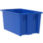 Akro-Mils Nest & Stack Totes (35 Series)