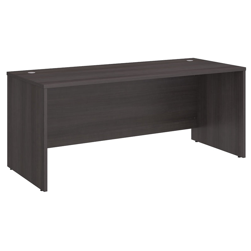 Bush Furniture Studio C 29.35 in. H X 29.29 in. W X 70.94 in. L Rectangular Computer Desk