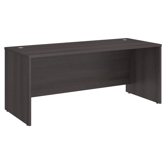 Bush Furniture Studio C 29.35 in. H X 29.29 in. W X 70.94 in. L Rectangular Computer Desk