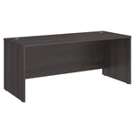 Bush Furniture Studio C 29.35 in. H X 29.29 in. W X 70.94 in. L Rectangular Computer Desk
