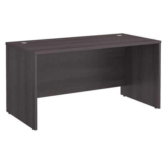 Bush Furniture Studio C 29.35 in. H X 29.29 in. W X 59.37 in. L Rectangular Computer Desk