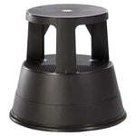 Xtend+Climb Stable Stool 15 in. H X 16 in. W X 16 in. D 300 lb. cap. 1 step Plastic Step Stool
