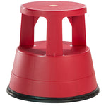 Xtend+Climb Stable Stool 15 in. H X 16 in. W X 16 in. D 300 lb. cap. 1 step Plastic Step Stool