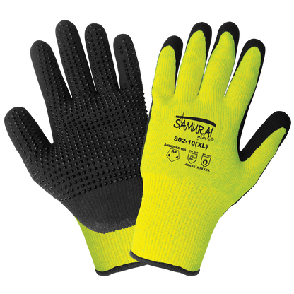 Cut / Thermal Resistant Gloves 802