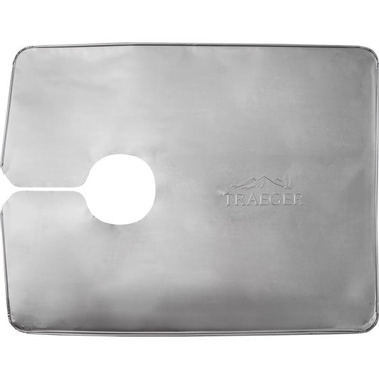 Traeger Aluminum Drip Pan Liner For Traeger Size D