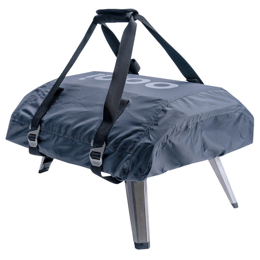 Ooni Koda 12 Black Pizza Oven Cover