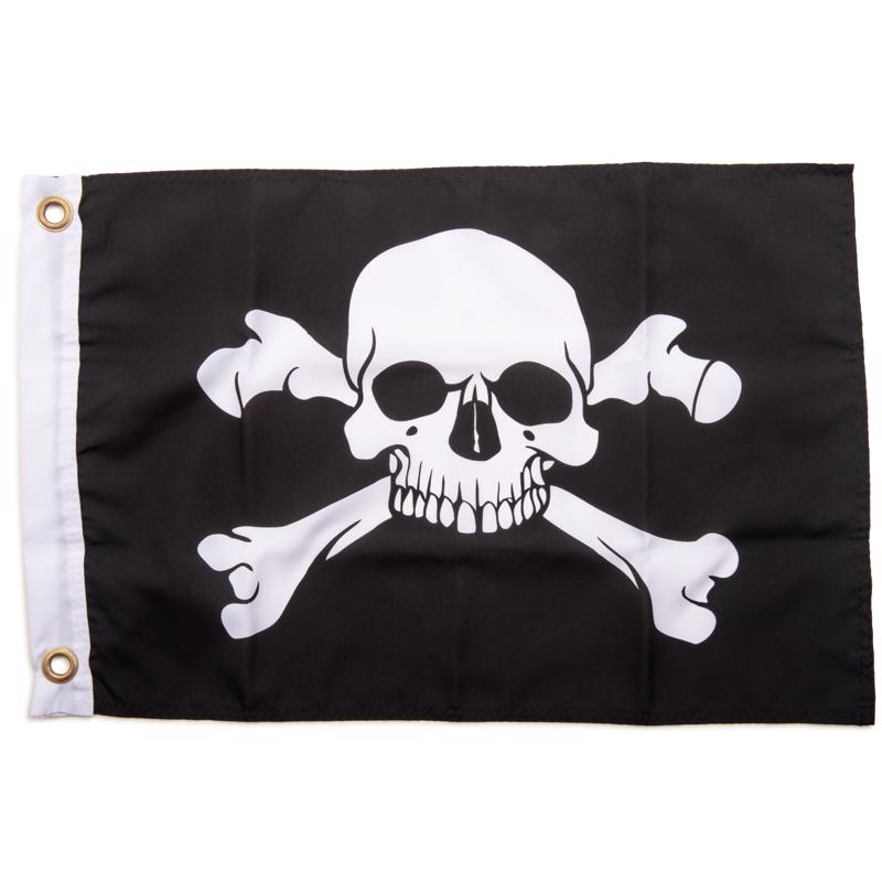 Seachoice Nylon Products Flag 1 pk
