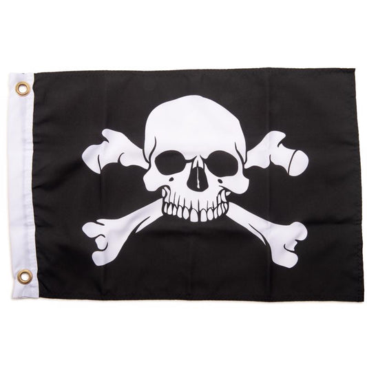 Seachoice Nylon Products Flag 1 pk