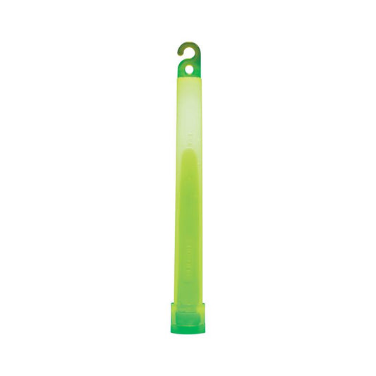 Coghlan's Green Lightsticks 1 pk