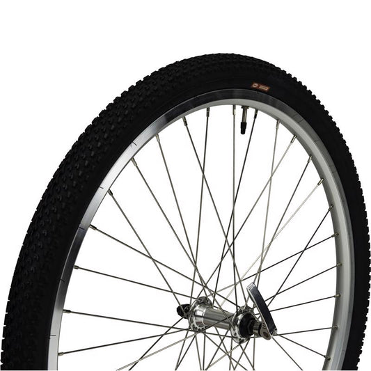 Bell Sports Flat Defense 26 in. Rubber Bicycle Tire 1 pk