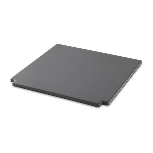 Weber Crafted Stone Grill Baking Stone 16 in. W 1 pk