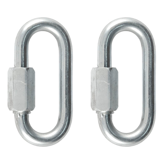 CURT 1760 lb. cap. 5/16 in. Quick Link