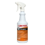 Betco Citruspray Citrus Scent Degreaser 32 oz Foam