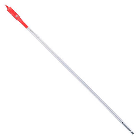 Sd Spade Bit 1/2"X16"