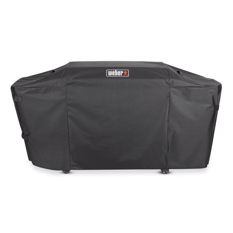 Weber Premium Black Griddle Cover For 36' Griddle