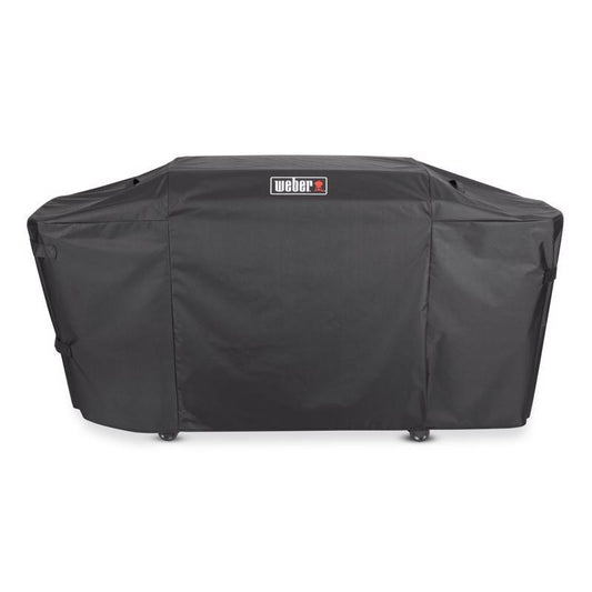 Weber Premium Black Griddle Cover For 36' Griddle