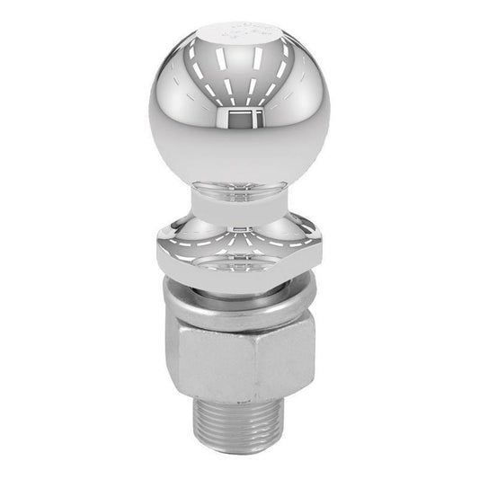 CURT 7500 lb. cap. 2 in. Hitch Ball