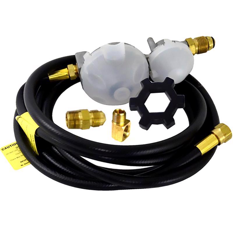 Mr. Heater Propane Connection Kit 1 pk