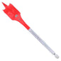 Sd Spade Bit 7/8"X6"
