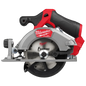 Milwaukee M12 CRCLR SW 5-3/8"