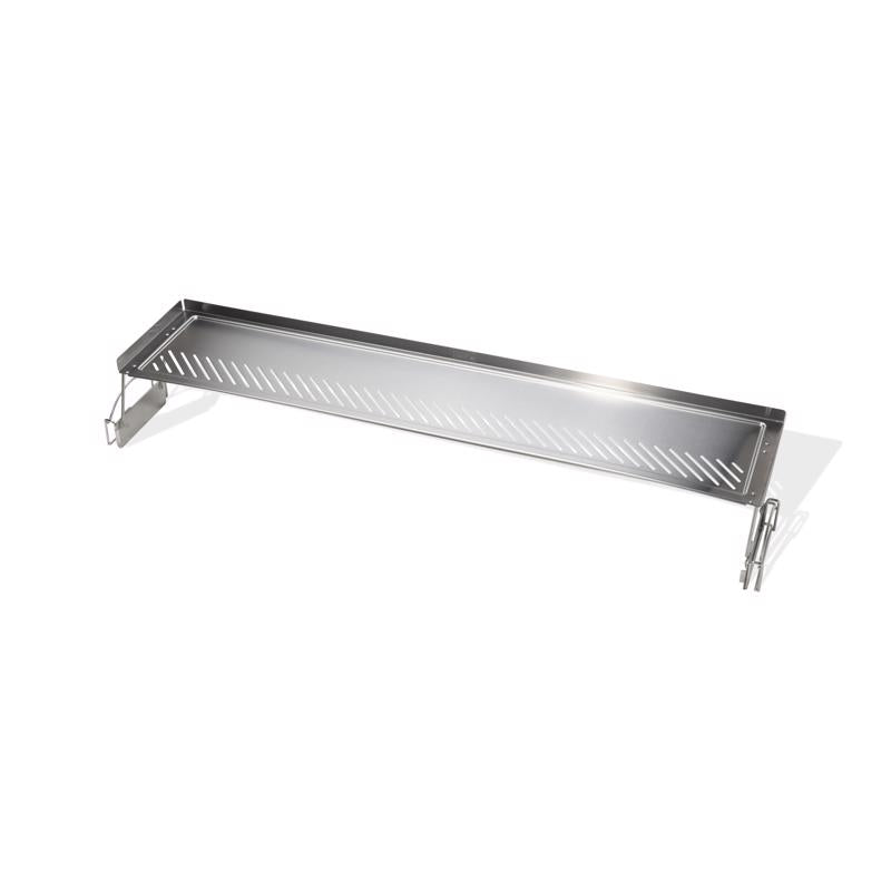 Weber 36' Griddle Warming Rack/Tray Stainless Steel Warming Rack