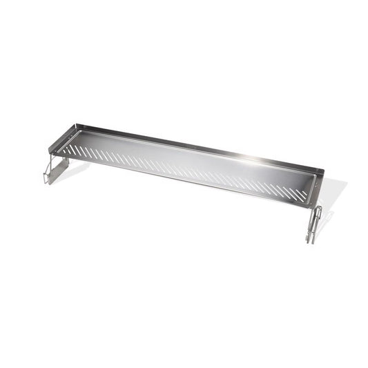Weber 36' Griddle Warming Rack/Tray Stainless Steel Warming Rack