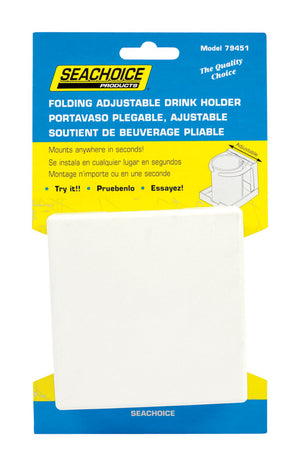 Seachoice Nylon Drink Holder 50-79451 1 pk
