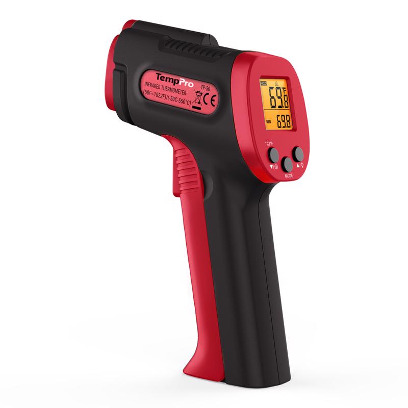 TempPro Digital Infrared Thermometer