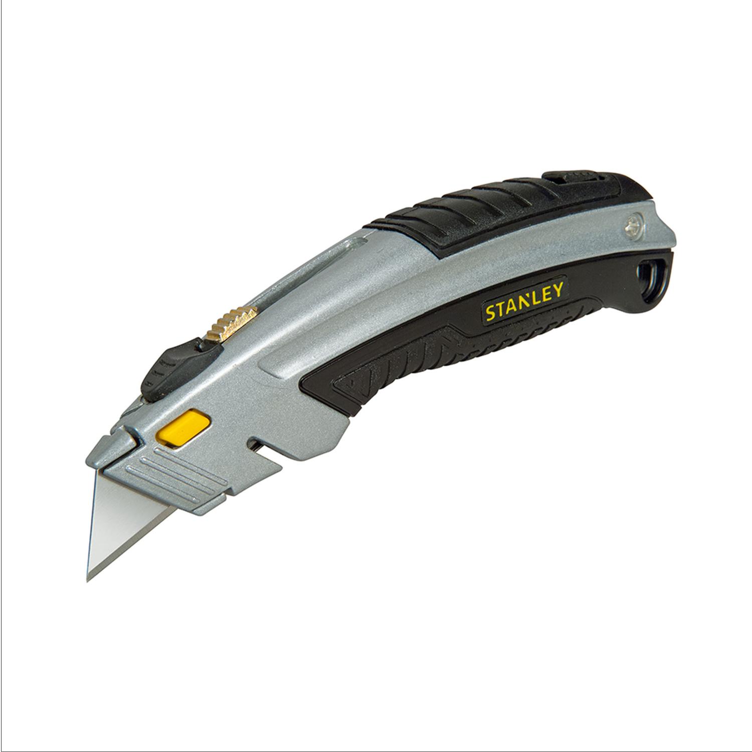 KNIFE UTIL RETRACT QUICK