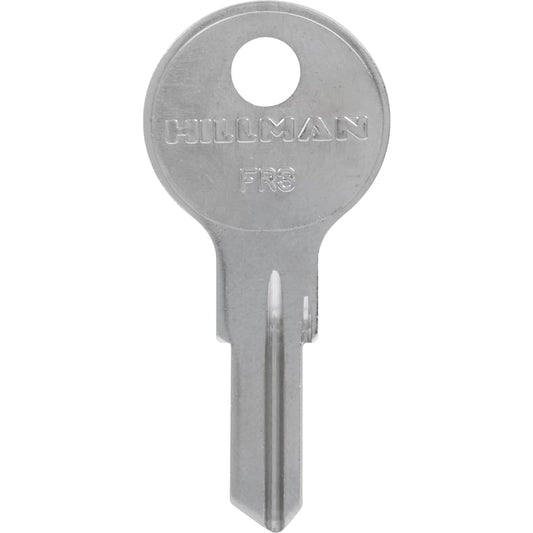 HILLMAN KeyKrafter House/Office Universal Key Blank 2014 Single