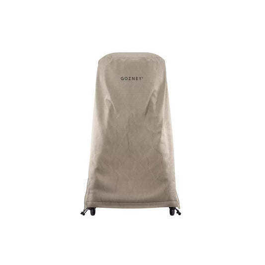 Gozney Arc XL and Full Length Stand Tan Pizza Oven Cover