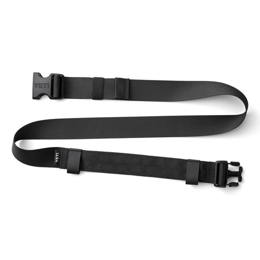 YETI SideClick Strap Soft Cooler Shoulder Strap Black 1 pk