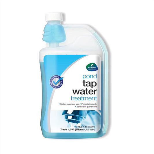 Blagdon Aquagarden Water Treatment 16.9 fl. oz.