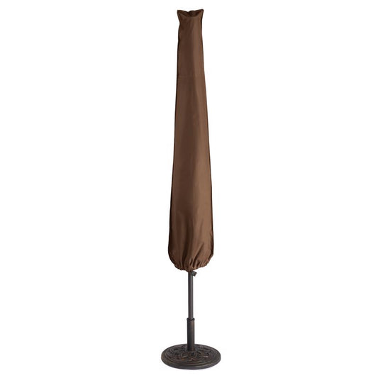 Living Accents Terrazzo Polyester Umbrella Cover
