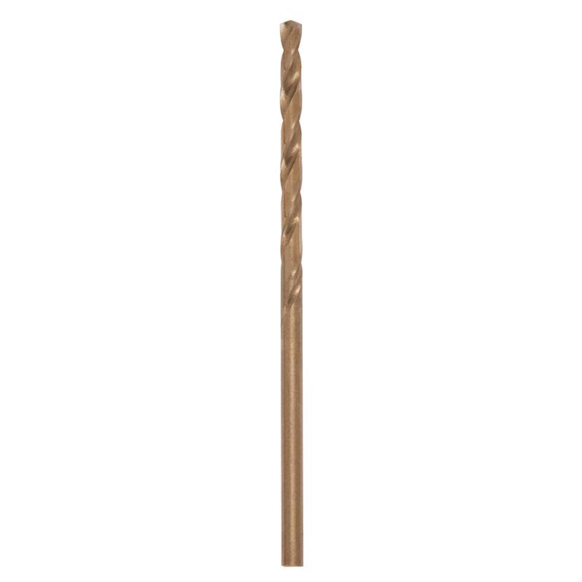 COBALT DRILL BIT 3/32"