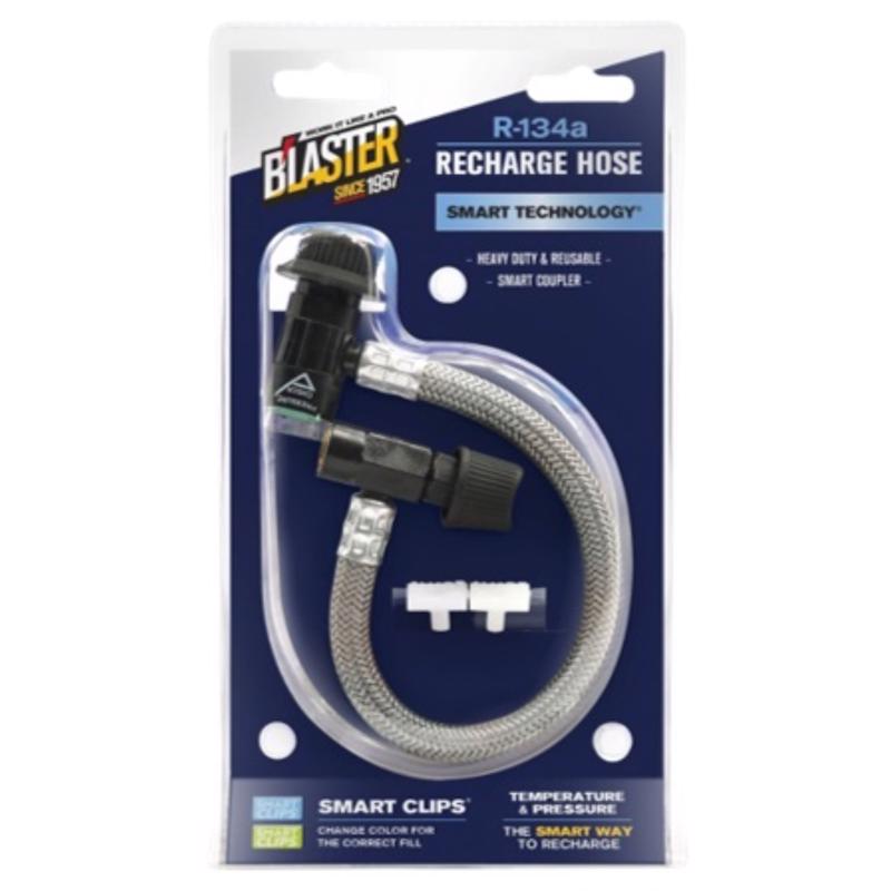 Blaster Smart Technology Recharge Hose