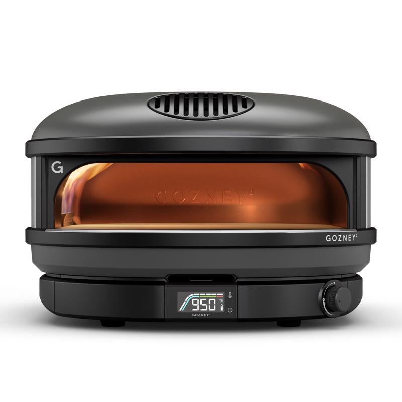 Gozney Arc XL Liquid Propane Outdoor Pizza Oven Off Black