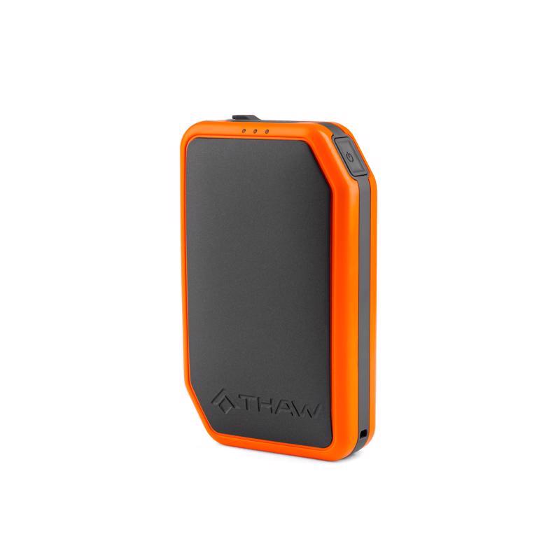 Thaw Power Bank Rechargeable Hand Warmer 1 pk
