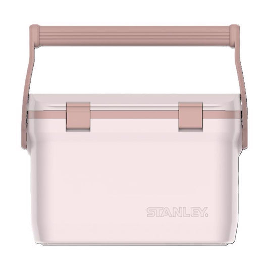 Stanley The Easy-Carry Pink 16 qt Cooler