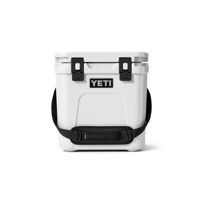 YETI Roadie 24 2.0 White 22 qt Hard Cooler
