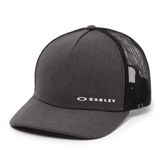Oakley Chalten Cap Jet Black One Size Fits All