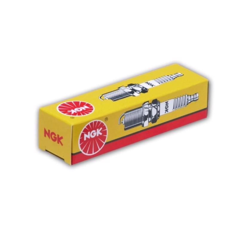 NGK V Power Spark Plug 41-LKR7E