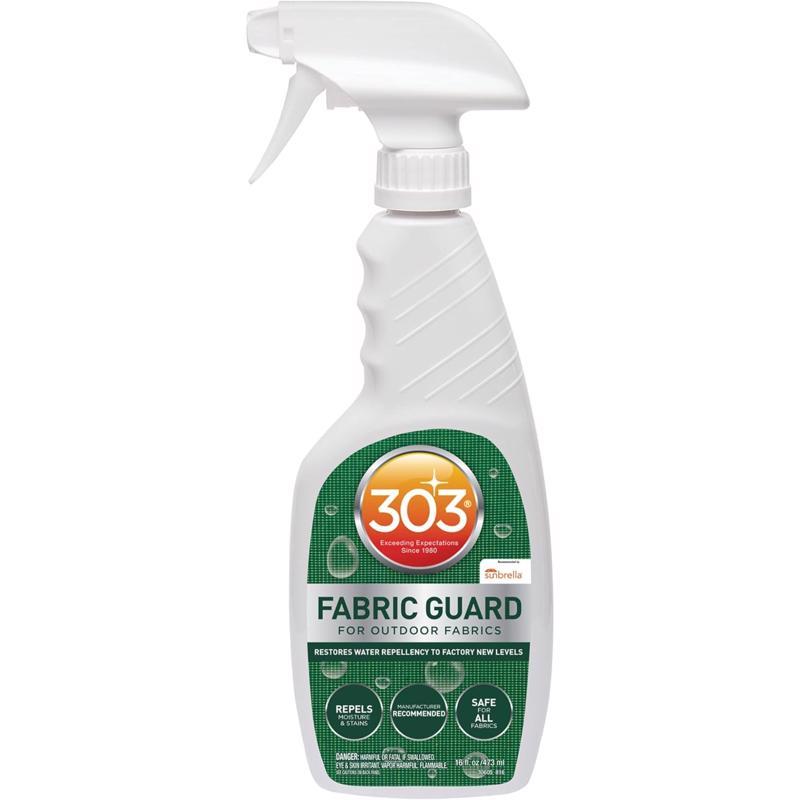 303 Marine Fabric Guard Liquid 32 oz