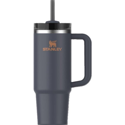 Stanley The Quencher H2.0 FlowState 30 oz Twilight BPA Free Double-wall Vacuum Insulated Tumbler