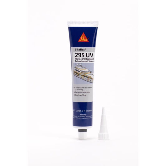 Sika Sealant 3 oz