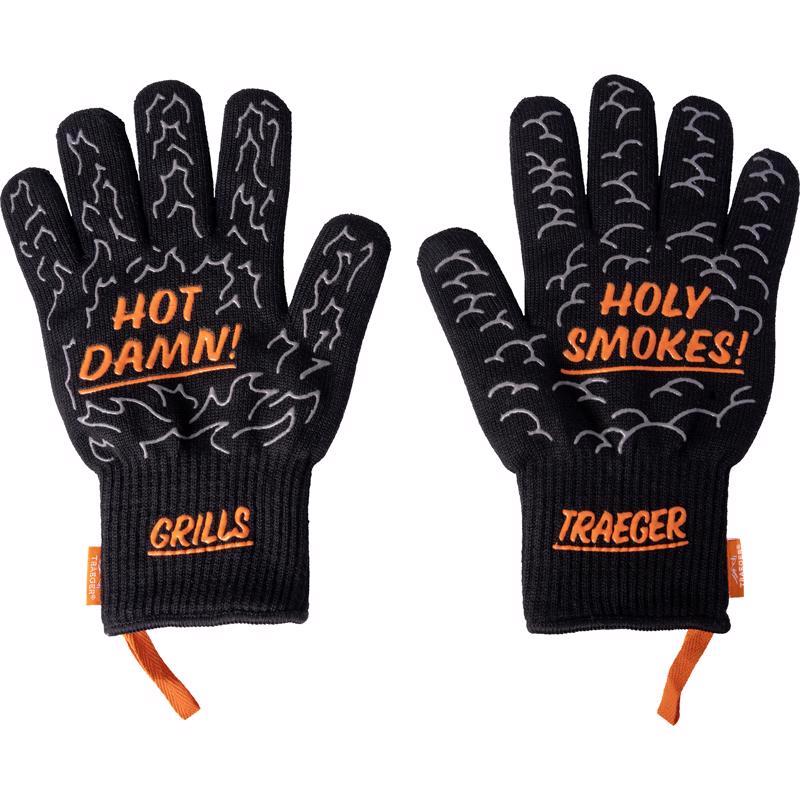 Traeger Silicone Grilling Glove