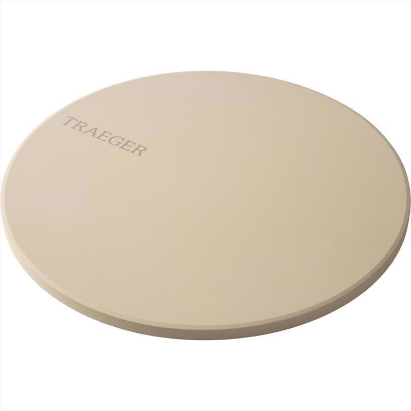 Traeger Ivory Pizza Stone