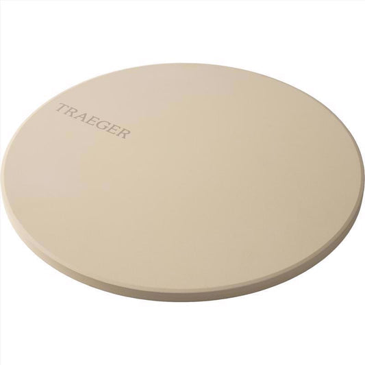 Traeger Ivory Pizza Stone