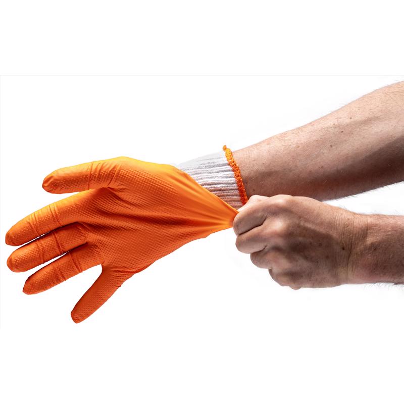 Traeger Nitrile Grilling Glove